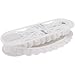 Wright Products Swiss Eyelet 1-1/8