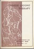 Chinese Qigong Therapy cover