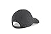 Callaway Golf Heritage Twill Hat, Charcoal/Black, Adjustable