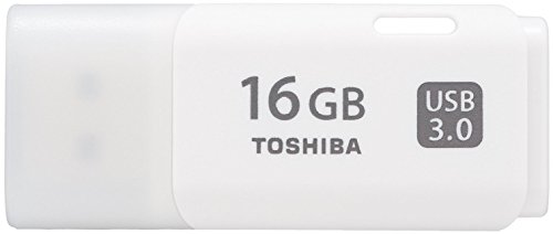 Toshiba-TransMemory-U301-Memoria-USB-de-16-GB-color-blanco
