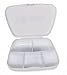 Vitaminder Pocket Pill, Divided Pill Case, 60 Tablets