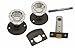Belwith Products 1148-VB Bronze Pass Door Knob/Latch