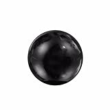 Eudora Harmony Bola 20mm New 36 Colors Inner Ball Musical Chime Angel Caller Bell black