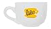 Luke's Diner Latte Coffee Mug 16oz Double-Sided Mug