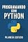Livro Programando com Python