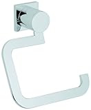 Grohe 40279000 Allure Paper Holder