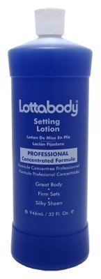 Lotta Body Setting Lotion 32oz (2 Pack)