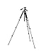 Slik PRO 340 DX Travel Tripod with 3-Way Pan Head