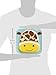 Skip Hop Baby Plate, Zoo Divided Plate, Giraffe