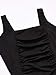 Speedo Women's Swimsuit One Piece Endurance+ Shirred Tank Moderate Cut - Discontinued