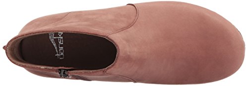 dansko maria dusty rose