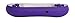 I'm Game 180 Games Handheld Player with 3-Inch Color Display, Purple