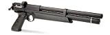 Crosman Benjamin Marauder .22 Call Air Pistol BP2220