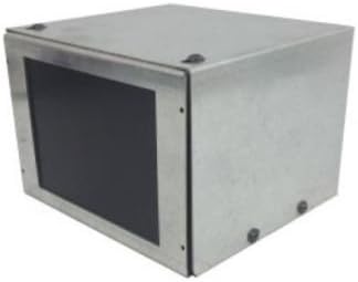 LCD Upgrade Kit for Sipro SIAX 4D CRT in Invista machine