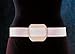 Si Belt - Sacroiliac Belt - Small - Hip Size 26" - 32"