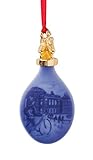 Royal Copenhagen 1016794 Annual Christmas Drop 2016