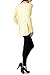 82 Days Women'S Rayon Span Long Sleeves Jersey Top - Solid