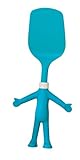Petite Cooking Utensils - Junior Silicone Cooking Tools (Spatula)