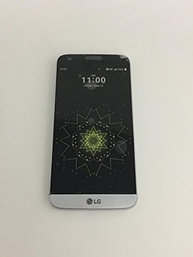 Non-Working 1:1 Dummy Phone Model Display for LG G5 - Titanium Gray