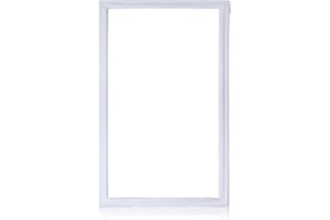 SDANBOM Refrigerator Door Gasket - Upgraded Freezer Door Gasket 5304507200 Refrigerator Door Gasket Seal Replace Door Seal 5304408631 5304507214 PD00033028 216522309 216522310 216522359