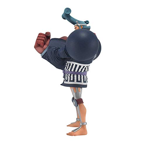 ワンピースフィギュア DXF THE GRANDLINE MEN 8体 Amazon.co.jp: バンプレスト ワンピース DXF THE GRANDLINE MEN