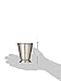 Elegance Small Beaded Mint Julep Cup - 6 oz. - 3 1/2