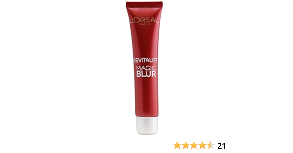 loreal revitalift magic blur