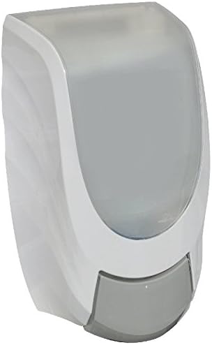 2XL Corp Wall Dispenser for Antibacterial Hand Sanitizer