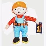 Bob the Builder Plush Doll - 8in Bob The Builder Soft Plush Doll Toy