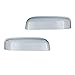 EAG 09-14 Ford F-150 Half Mirror Cover Chrome ABS Upper