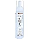 St Moriz 200ml Instant Self Tanning Mousse Medium (Medium Mousse)