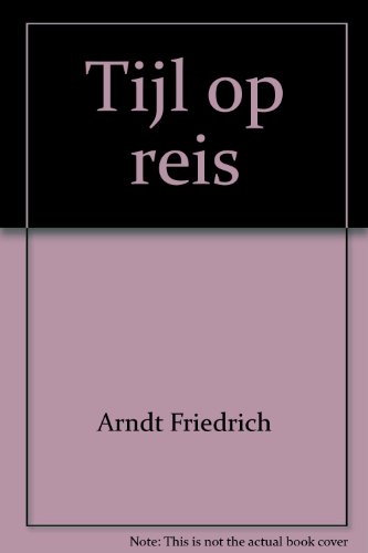 Tijl op reis