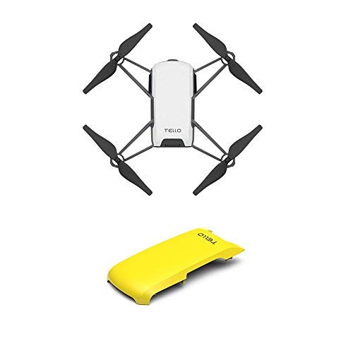 Dji Ryze Tello Tello Quadcopter Drone Tello Quadcopter Drone With