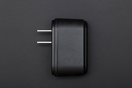 Cloud Relays Wall Adapter USB Power Supply 5V Dc 1A (American Standard)