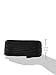 SeaSense Double Braid Nylon Dockline, 5/8-Inch X 20-Foot, Black (50013101)