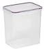 Airtight Medium Rectangle 23 Cup 8X6X9