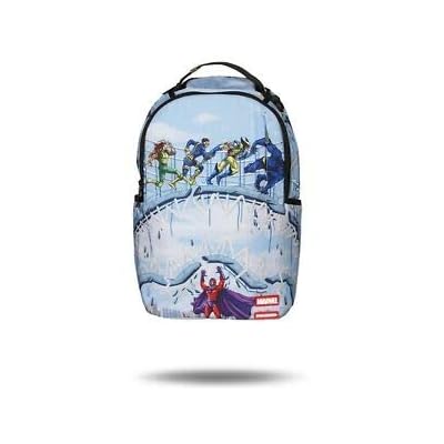 MISSION SHARK BACKPACK 910B2138NSZ 