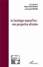La  sociologie aujourd'hui