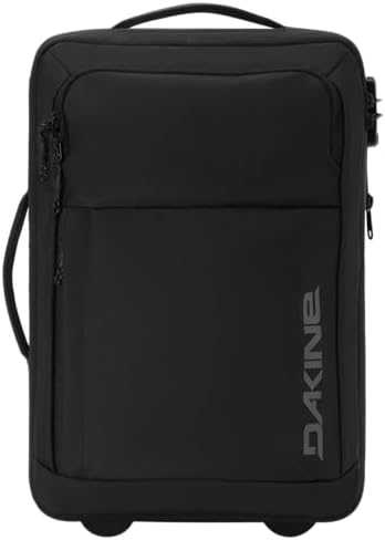 Amazon.com: Dakine CARRY ON ROLLER BAG 42L : Sports & Outdoors