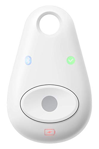 Feitian MultiPass FIDO U2F Security Key - K13 - Two Factor Authentication with USB-A, NFC, Bluetooth - Compatible with Windows, Linux, Mac OS with Chrome, Firefox, etc.