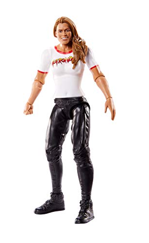 WWE Series# 90 Ronda Rousey Action Figure, 6