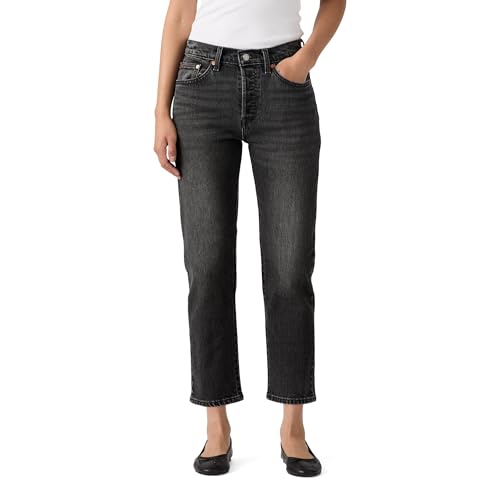 Levis 501 Crop Delivery Distance