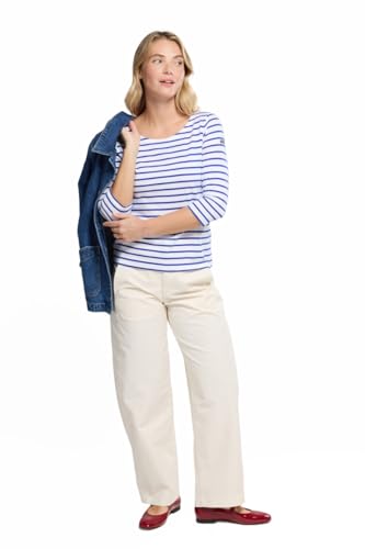 Armor Lux Cap COZ Camiseta Mujer (Pack de 1)