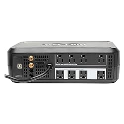 Tripp Lite 1000VA to 1500VA Smart UPS Battery