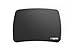 Fnatic Gear Boost Control Pro Gaming Hard Mouse Pad (XL Size) - 15.8 x 12 Inches