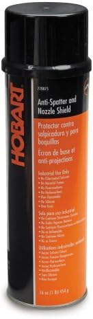 Small Product Image of Hobart Welding Anti-Spatter Spray