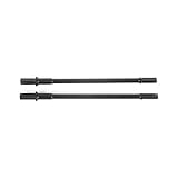 Axial F9 Straight Axle Shaft (2): Capra 1.9