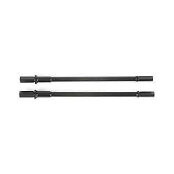 Axial F9 Straight Axle Shaft (2): Capra 1.9