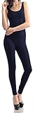 URBAN K WOMENS Active Yoga Wear Sleeveless Unitard Bodysuit Jumpsuits