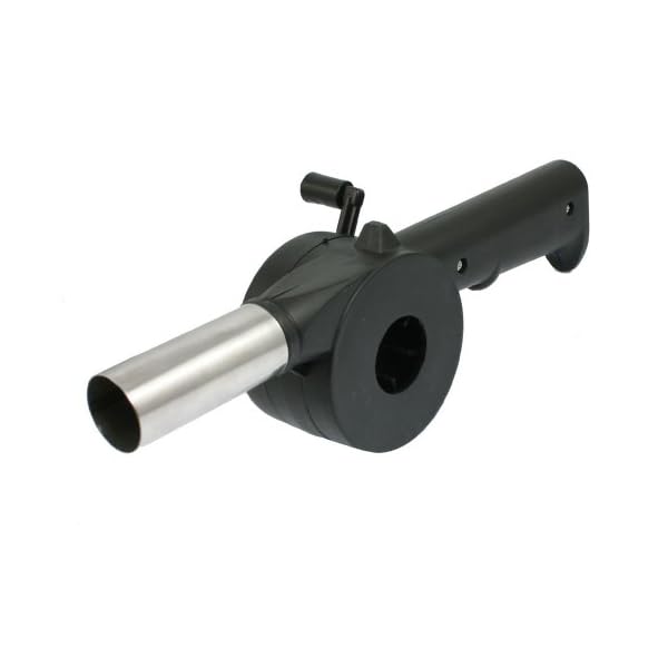 SODIALR-Outdoor-Cooking-Hand-Crank-Powered-Barbecue-BBQ-Fan-Air-Blower SODIALR-Outdoor-Cooking-Hand-Crank-Powered-Barbecue-BBQ-Fan-Air-Blower